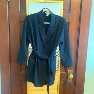 H&M Blazer Romper